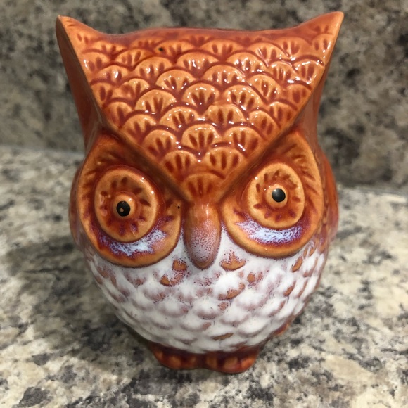 Owl Fall Decor, Halloween - Picture 6 of 6